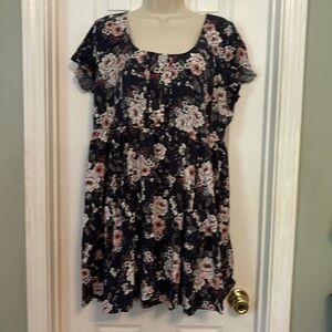 Torrid Dress • 2 •